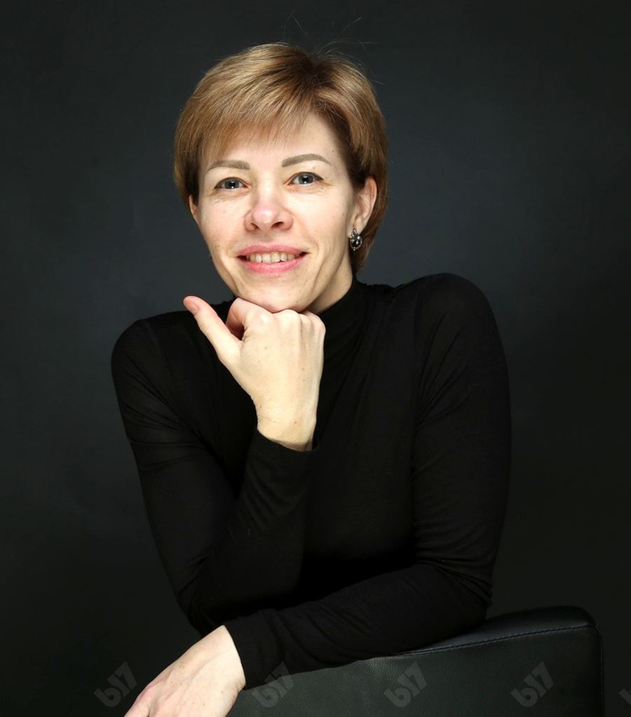 Светлана Соловьева — клинический психолог-диагност, Новосибирск · онлайн по всему миру